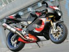 Aprilia RSV 1000 Mille R Edwards Replica